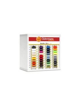 Szafka na nici GUTERMANN - Maraflex 120 - SVK A 40 - 3szt.x40kol.