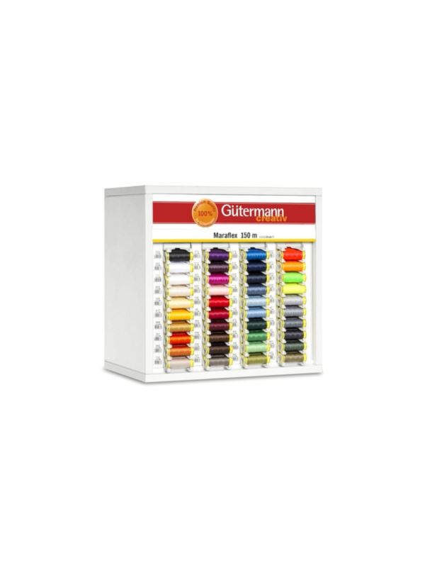 Szafka na nici GUTERMANN - Maraflex 120 - SVK A 40 - 3szt.x40kol.