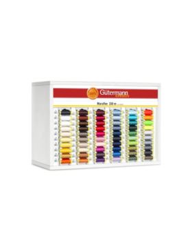 Szafka na nici GUTERMANN - Maraflex 120 - SVK A 60 - 3szt.x60kol.