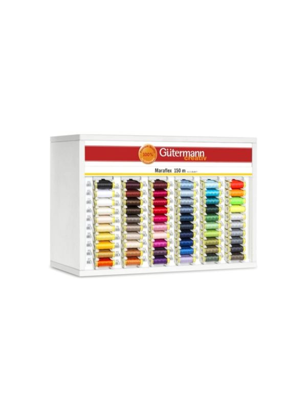 Szafka na nici GUTERMANN - Maraflex 120 - SVK A 60 - 3szt.x60kol.