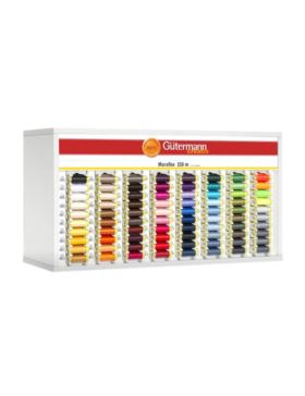 Szafka na nici GUTERMANN - Maraflex 120 - SVK A 80 - 3szt.x80kol.