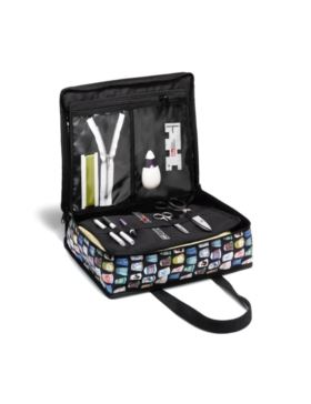 Torba na akcesoria PRYM - Thimbles - 34x26x9,5 cm - 612650