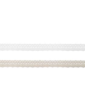 Koronka bawełniana - 11 mm - 02.1.532.11 - 10mb/opak.