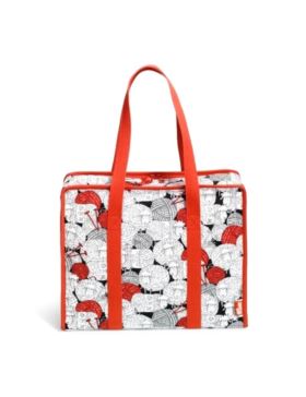 Torba na akcesoria PRYM - Merino - 34x26x9,5 cm - 612041