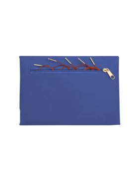 Zestaw metalowych ergonomicznych drutów z wymiennymi żyłkami ADDI - Click Novel Short Set - 3,50-8,00 mm - 730-2