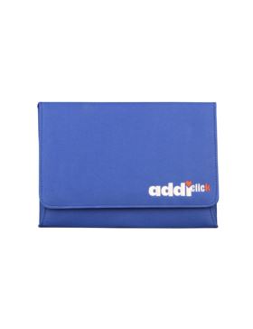 Zestaw metalowych ergonomicznych drutów z wymiennymi żyłkami ADDI - Click Novel Long Set - 3,50-8,00 mm - 740-2