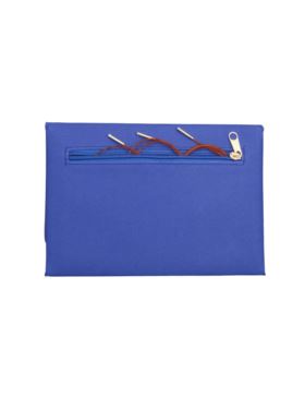 Zestaw metalowych ergonomicznych drutów z wymiennymi żyłkami ADDI - Click Novel Long Set - 3,50-8,00 mm - 740-2