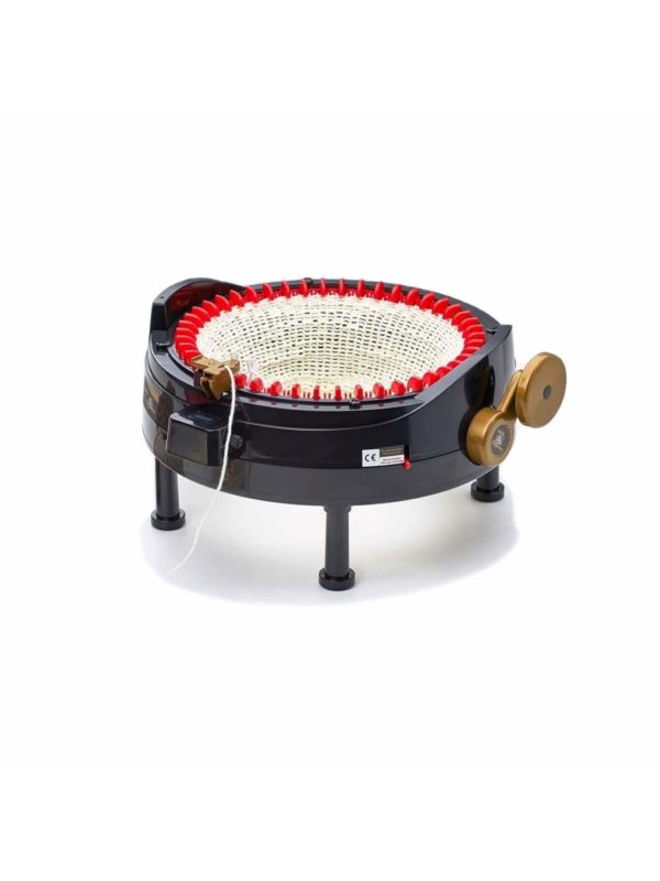 Maszyna dziewiarska ADDI - Express Kingsize - 890-2