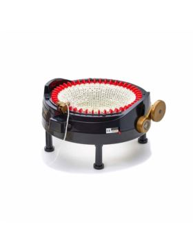 Maszyna dziewiarska ADDI - Express Kingsize - 890-2