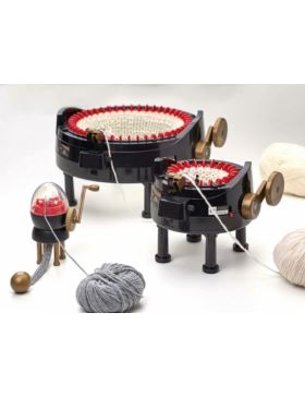 Maszyna dziewiarska ADDI - Express Kingsize - 890-2