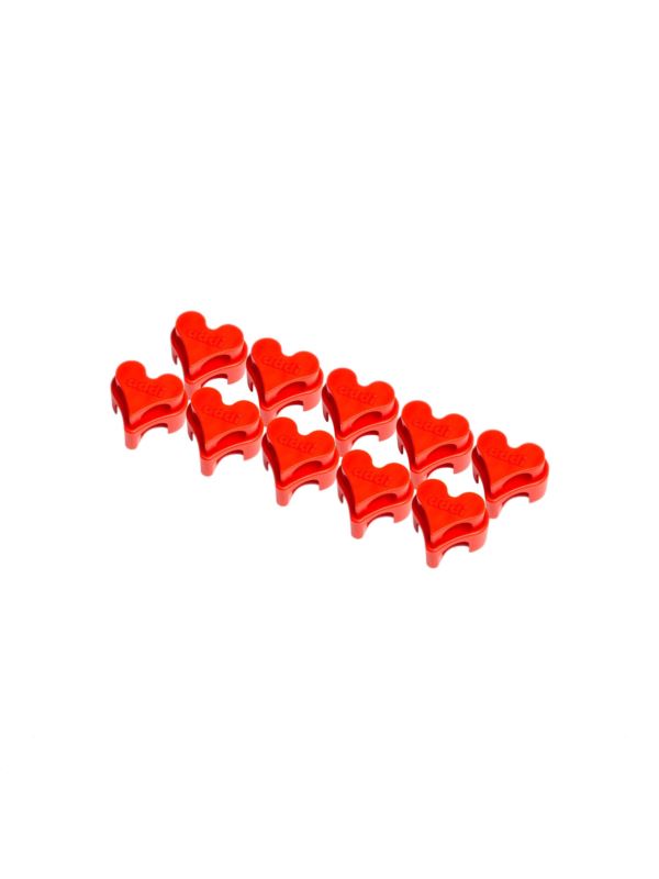 Zatyczki/stopery do drutów ADDI - ToGo Small - 1,50-5,00 mm - 433-7 - 10szt./opak.