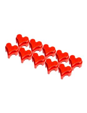 Zatyczki/stopery do drutów ADDI - ToGo Big - 5,50-10,00 mm - 434-7 - 10szt./opak.