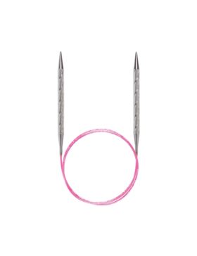 Druty na żyłce metalowe ADDI - Unicorn - 80 cm - 115-7