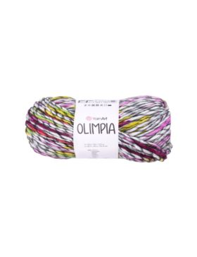 Włóczka - Yarn Art. - Olimpia - 0,5kg/opak.