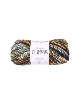 Włóczka - Yarn Art. - Olimpia - 0,5kg/opak.