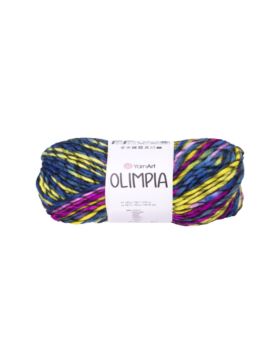 Włóczka - Yarn Art. - Olimpia - 0,5kg/opak.