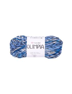 Włóczka - Yarn Art. - Olimpia - 0,5kg/opak.