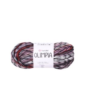 Włóczka - Yarn Art. - Olimpia - 0,5kg/opak.