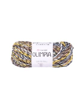 Włóczka - Yarn Art. - Olimpia - 0,5kg/opak.