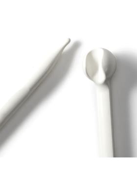 Druty proste ergonomiczne PRYM - 40 cm - para/opak.