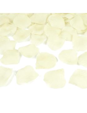 Płatki róż materiałowe - ok.50 mm - PLRD100 - 100szt./opak.