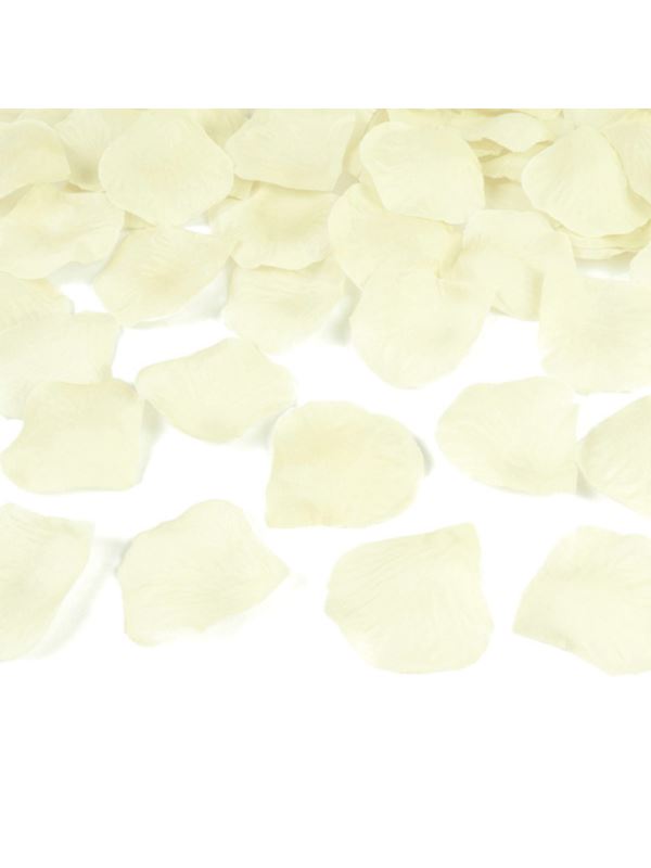 Płatki róż materiałowe - ok.50 mm - PLRD100 - 100szt./opak.