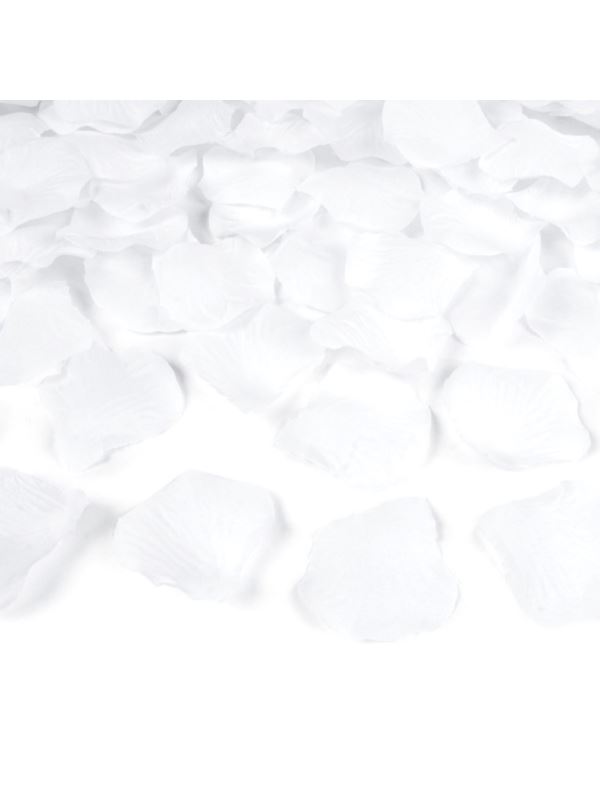 Płatki róż materiałowe - ok.50 mm - PLRD100 - 100szt./opak.
