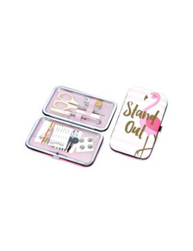 Przyborniki krawieckie w etui - N4386 - 24szt./opak.