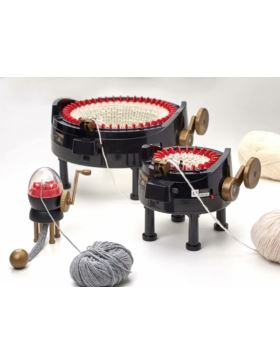 Maszyna dziewiarska ADDI - Egg - 880-2