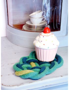 Maszyna dziewiarska ADDI - Egg - 880-2