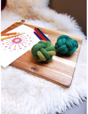 Maszyna dziewiarska ADDI - Egg - 880-2