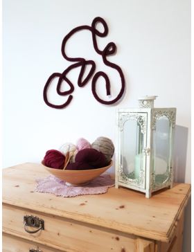 Maszyna dziewiarska ADDI - Egg - 880-2