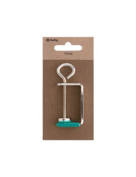 Zacisk stołowy stabilizujący do materiałów TULIP - Clamp - SN-014E