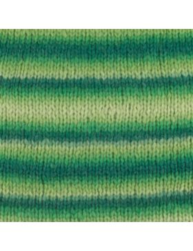 Włóczka - Viking - Alpaca Bris Multi - 200g/opak.