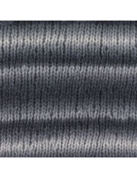 Włóczka - Viking - Alpaca Bris Multi - 200g/opak.