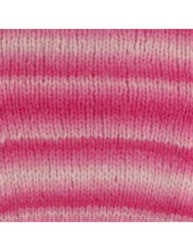 Włóczka - Viking - Alpaca Bris Multi - 200g/opak.