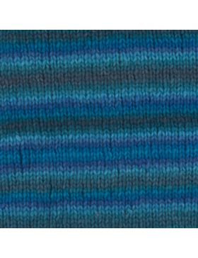 Włóczka - Viking - Iris Fv. - 200g/opak.