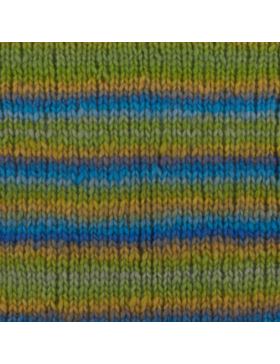 Włóczka - Viking - Iris Fv. - 200g/opak.