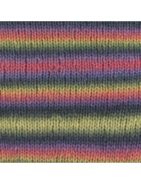 Włóczka - Viking - Iris Fv. - 200g/opak.