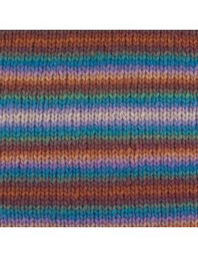 Włóczka - Viking - Iris Fv. - 200g/opak.