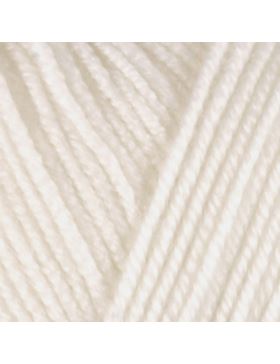 Włóczka - Viking - Baby Merino Fv. - 250g/opak.