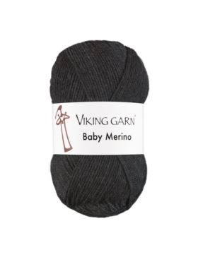 Włóczka - Viking - Baby Merino Fv. - 250g/opak.