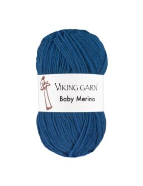 Włóczka - Viking - Baby Merino Fv. - 250g/opak.