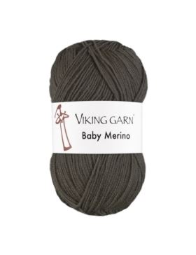Włóczka - Viking - Baby Merino Fv. - 250g/opak.