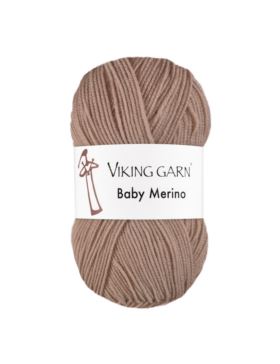 Włóczka - Viking - Baby Merino Fv. - 250g/opak.