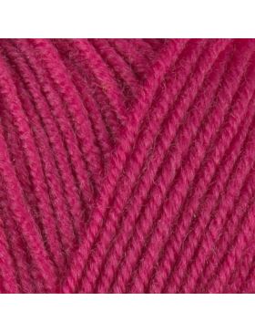 Włóczka - Viking - Baby Merino Fv. - 250g/opak.