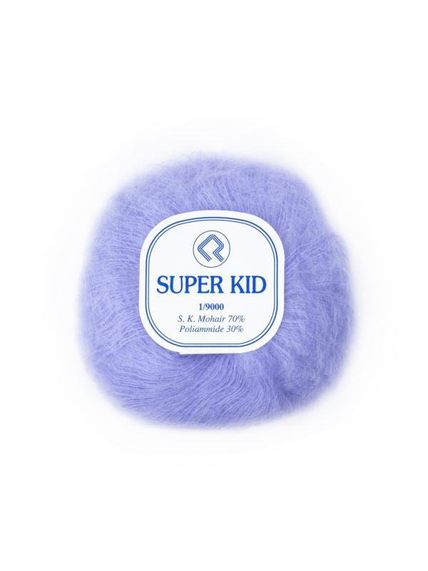 Włóczka - Campolmi Filati - Super Kid - 50g/opak.