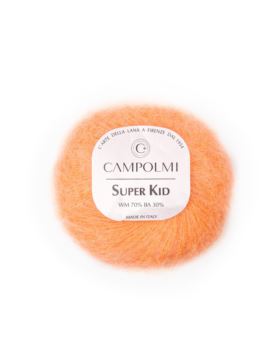 Włóczka - Campolmi Filati - Super Kid - 50g/opak.