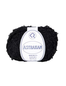 Włóczka - Campolmi Filati - Astrakan - 200g/opak.