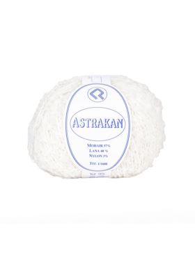 Włóczka - Campolmi Filati - Astrakan - 200g/opak.